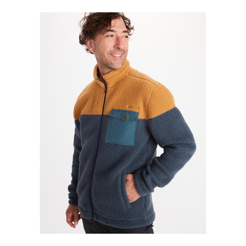 Vyriškas džemperis Marmot Aros Fleece Jacket