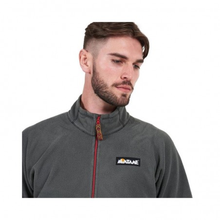 Montane Roco Smock Shadow