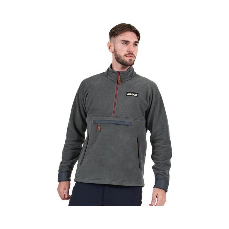 Montane Roco Smock Shadow