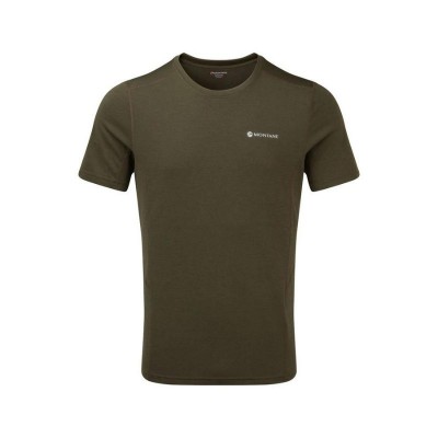 Vyriški marškinėliai Montane Dart T-Shirt