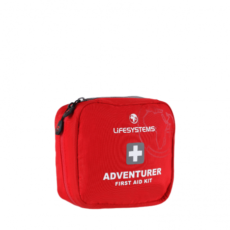 Kelioninė pirmosios pagalbos vaistinėlė Lifesystems Adventurer First Aid Kit