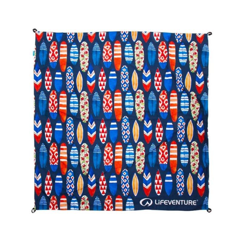 Patiesalas Lifeventure Picnic Blanket