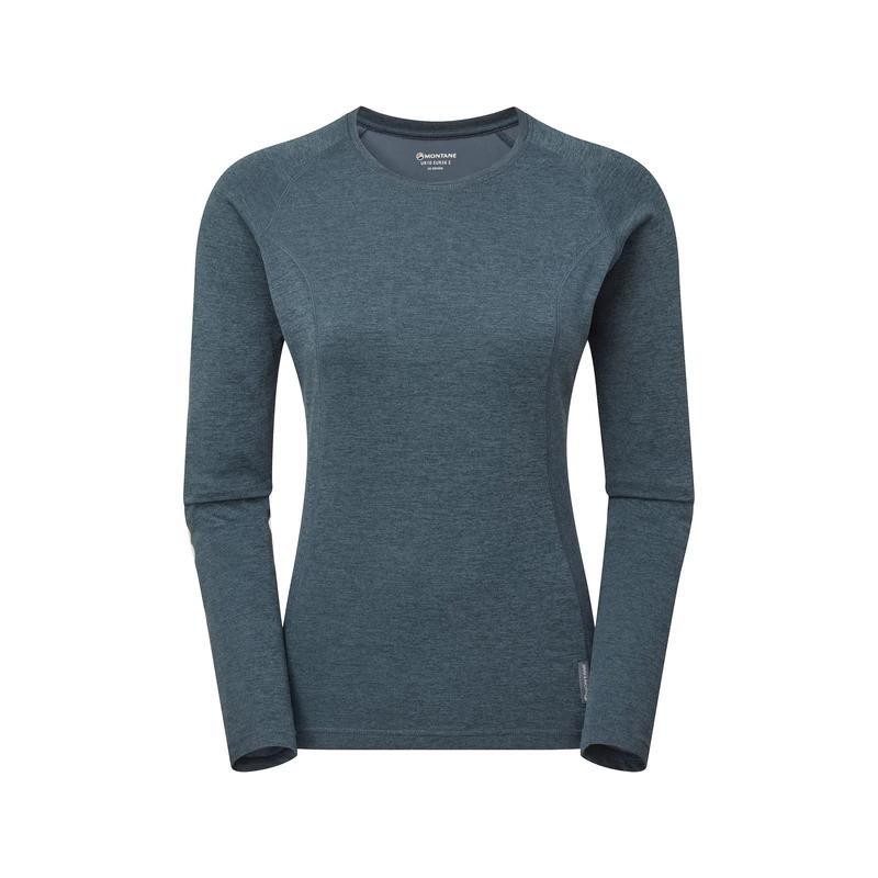 copy of Moteriški marškinėliai Montane Dart Long Sleeve