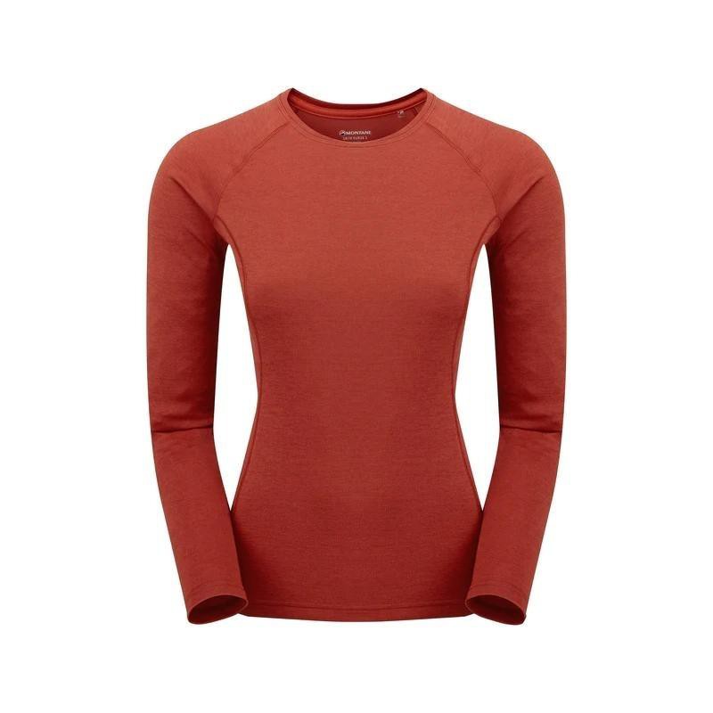 copy of Moteriški marškinėliai Montane Dart Long Sleeve