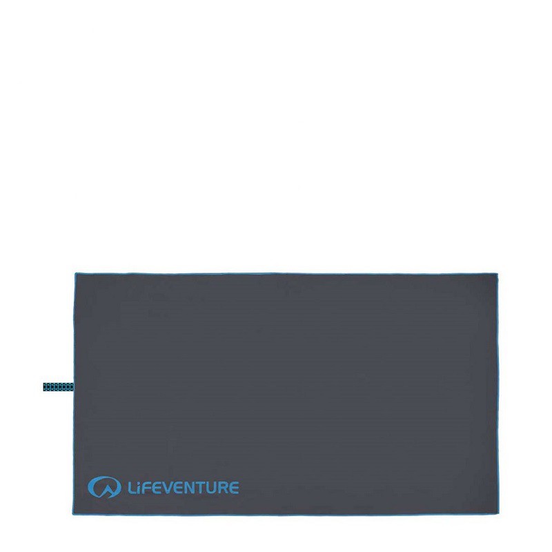 Kelioninis rankšluostis Lifeventure SoftFibre Lite Trek Towel XL