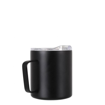 Puodelis Lifeventure Insulated Mountain Mug