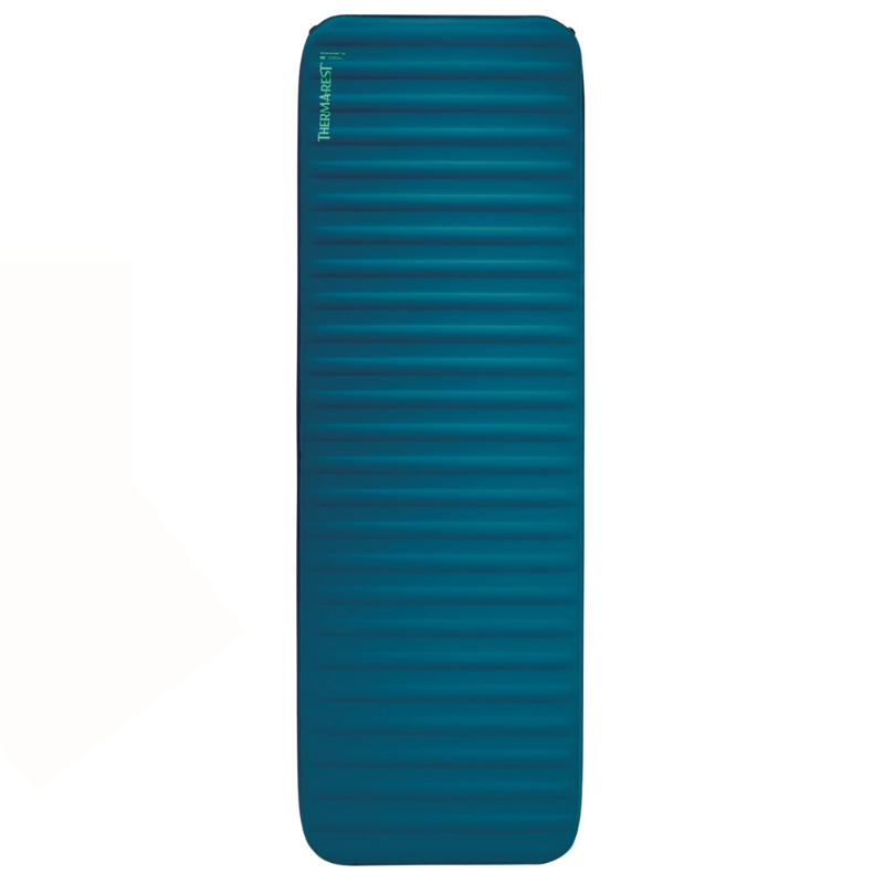 Kilimėlis Therm-a-rest MondoKing 3D Blue XXL