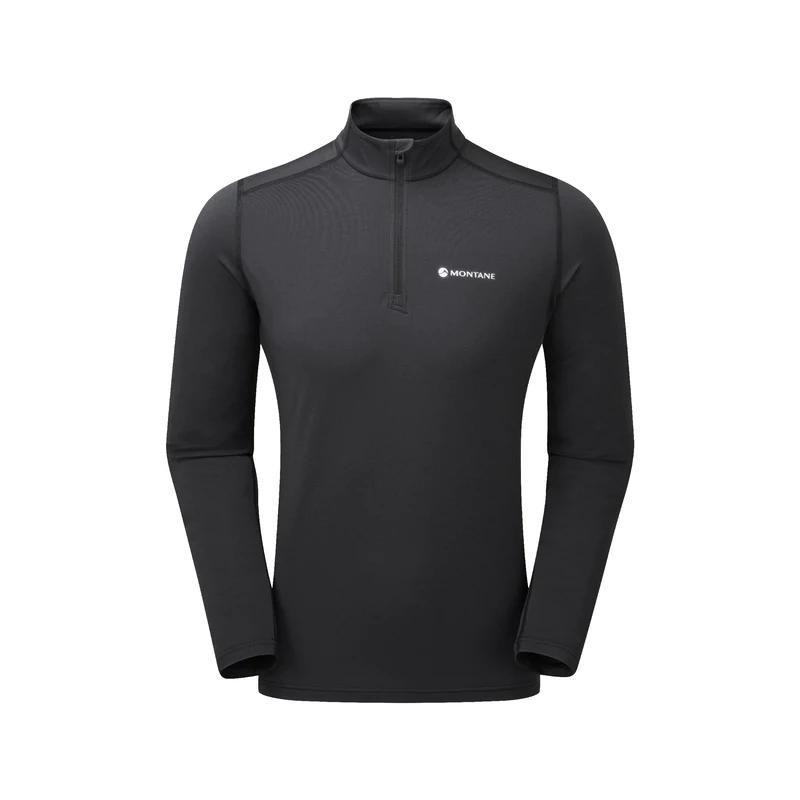 Montane Dart Thermo Zip Neck