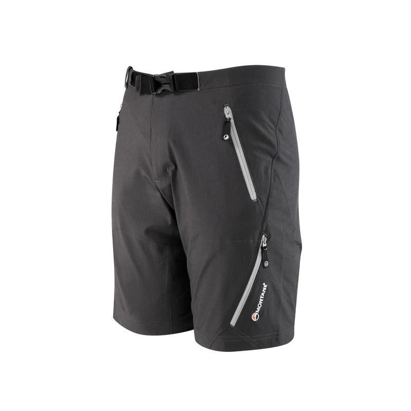 Vyriški šortai Montane Terra Alpine Shorts