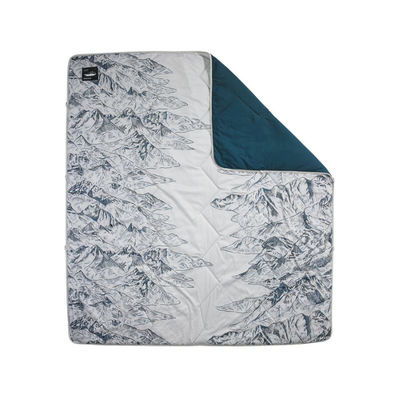 Kelioninė antklodė Thermarest Argo Blanket