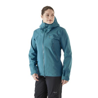 Women's Kangri GORE-TEX Jacket
