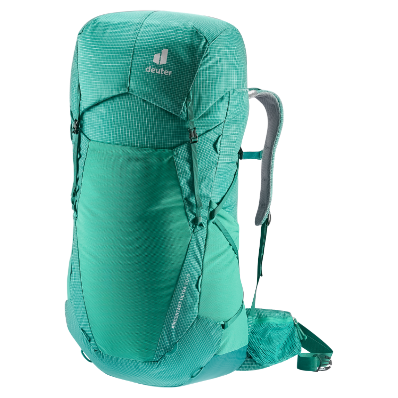 Kuprinė Deuter Aircontact Ultra 50+5 L