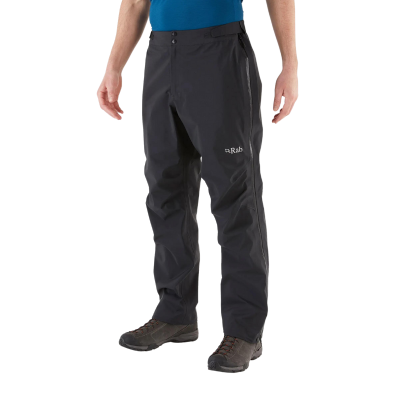 Vyriškos kelnės Rab Kangri Pants GTX Regular Leg