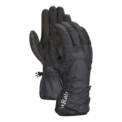 RAB Xenon Gloves Black