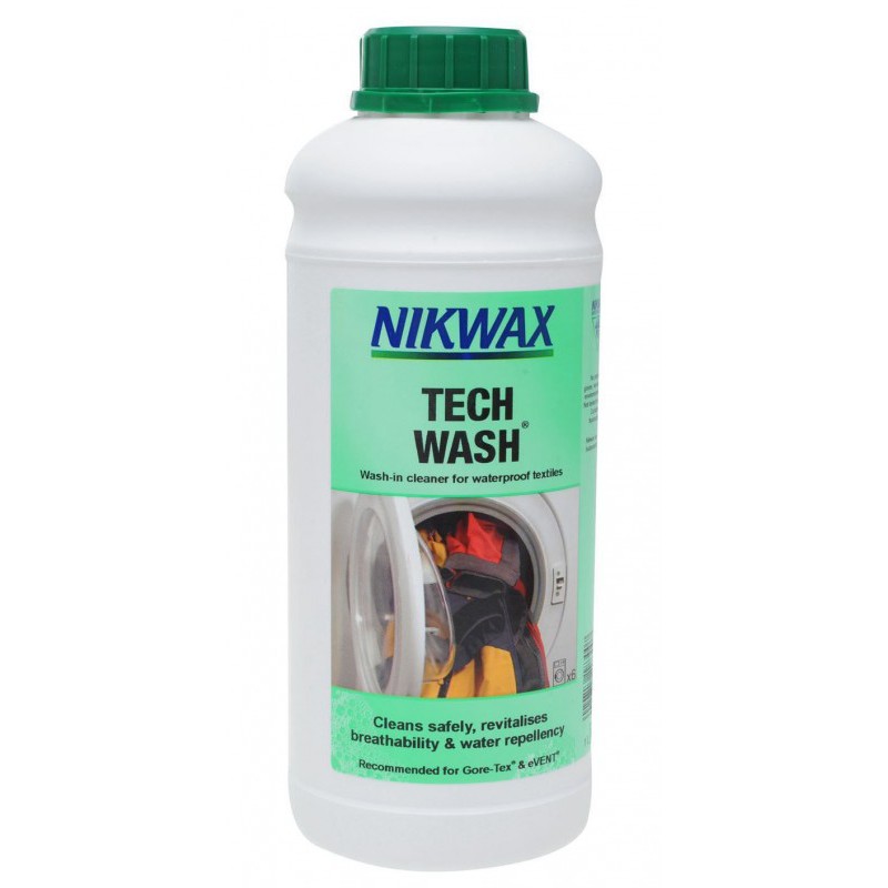 copy of Skalbiklis TECH WASH