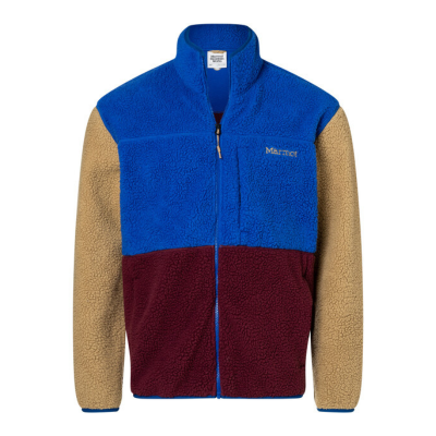 Vyr. džemperis Marmot Aros Fleece Jacket