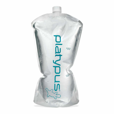 Gertuvė Platypus Bottle 2.0L