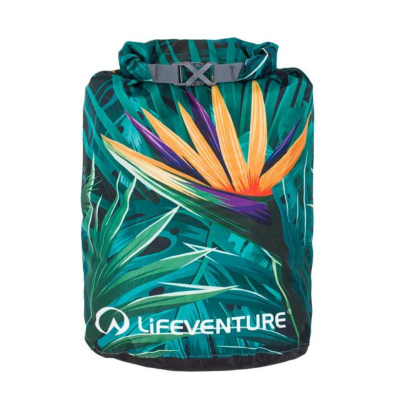Sausmaišis Lifeventure Dry Bag 5L