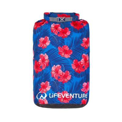 Sausmaišis Lifeventure Dry Bag 10L