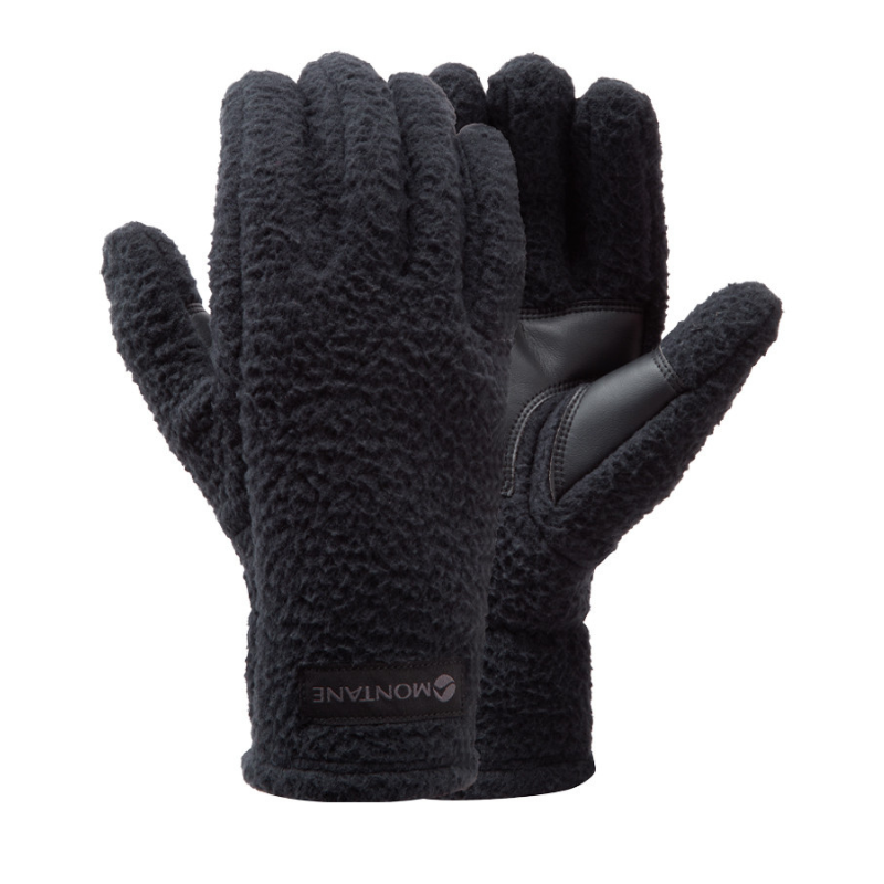 Pirštinės Montane Chonos Fleece Gloves