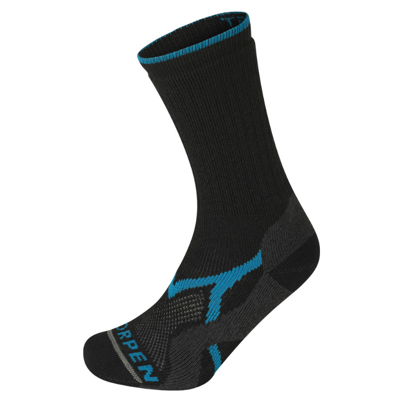 Kojinės Lorpen T2MME T2 Men Midweight Hiker Eco