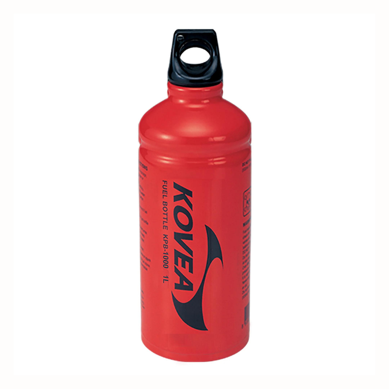 Kuro butelis Kovea Fuel Bottle 0.6L
