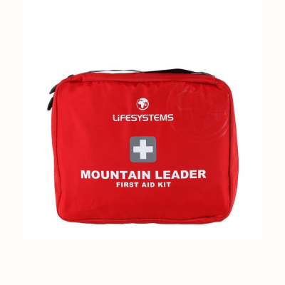 Vaistinėlė Lifesystems First Aid Kit Mountain Leader