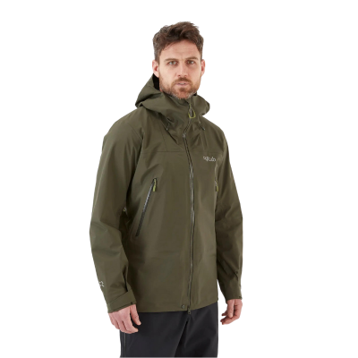 Rab Kangri GTX Jacket