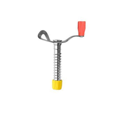 Ledsriegis Grivel Ice Screw Helix