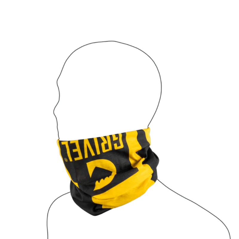 Kaklaskarė Grivel Neck Gaiter