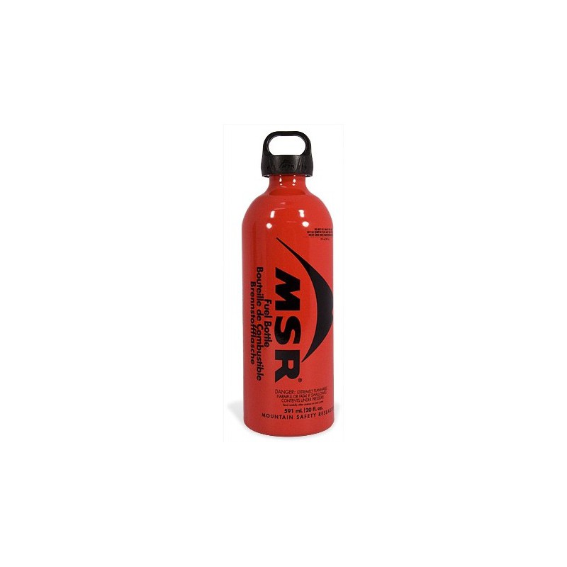 Skysto kuro butelis MSR Fuel Bottle