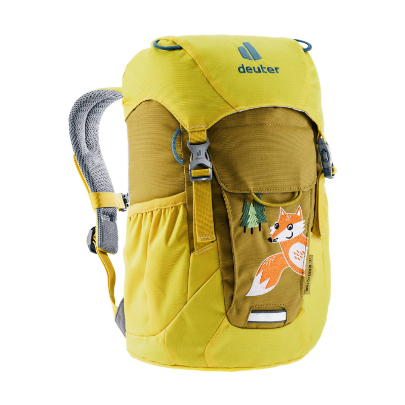 Vaikiška kuprinė Deuter Waldfuchs 10