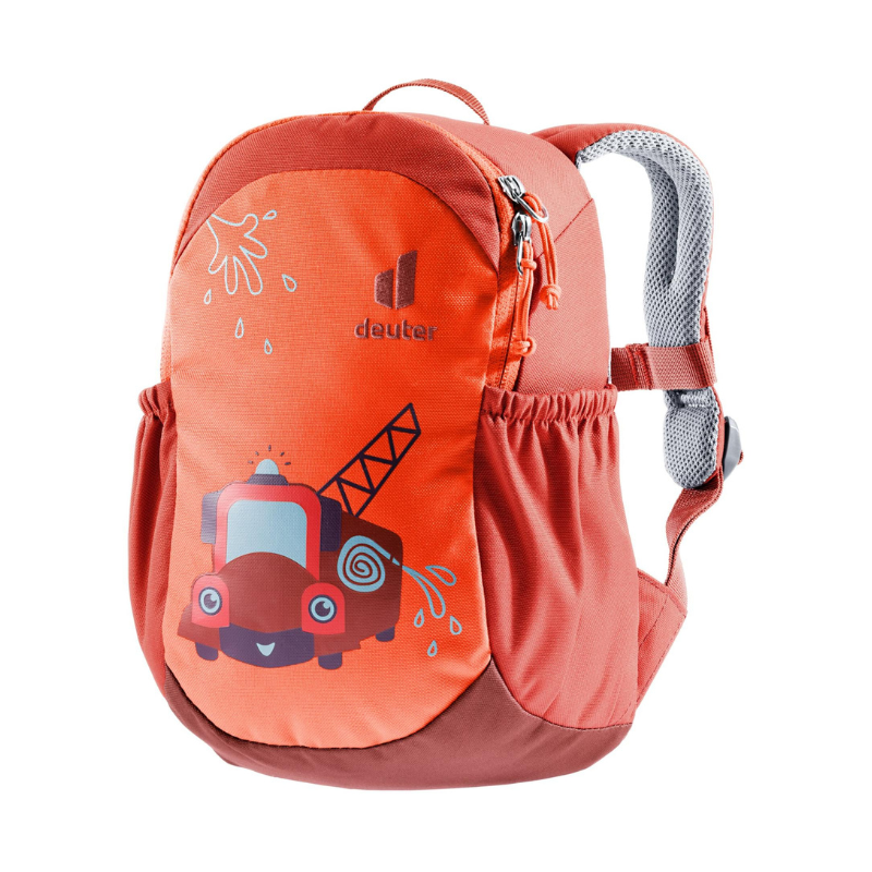 Vaikiška kuprinė Deuter Pico Vaikiška kuprinė Deuter Pico