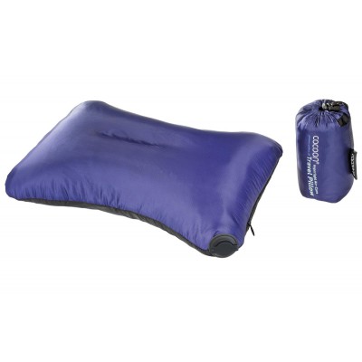 Kelioninė pagalvėlė COCOON Air Core Pillow Microlight