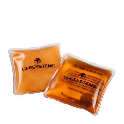 Daugkartiniai šiltukai Lifesystems reusable hand warmers