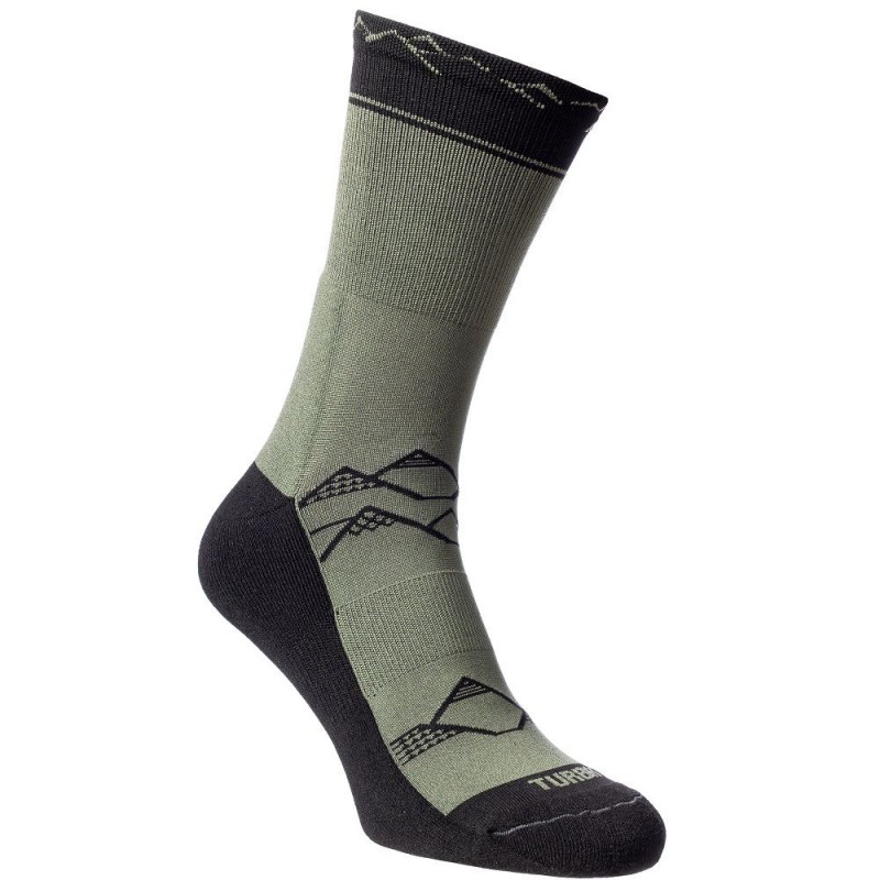 Kojinės Turbat Mountain Trip Socks