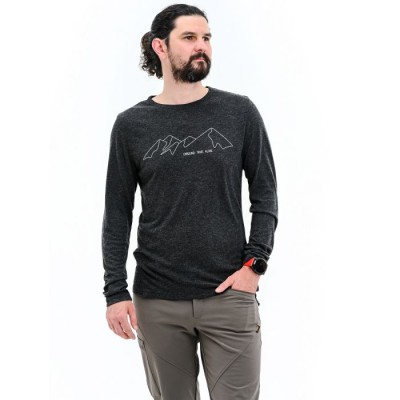 Vyriški marškinėliai Men's t-shirt Turbat Cozy Logo 2