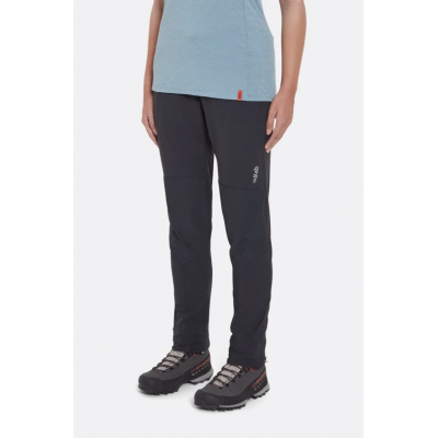 Moteriškos kelnės Rab Torque Mountain Pants Wmns Reg Leg