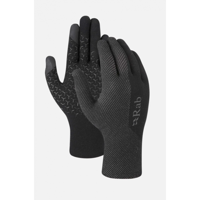 Vyr. Pirštinės RAB Formknit Liner Glove
