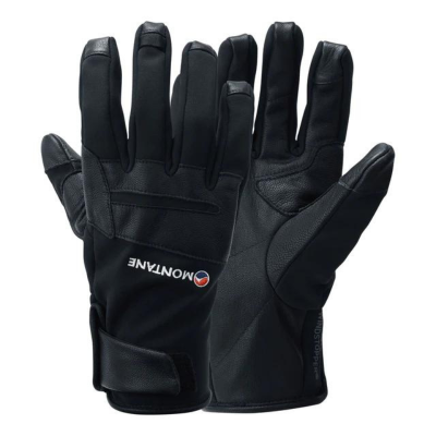 Pirštinės Montane Cyclone Glove