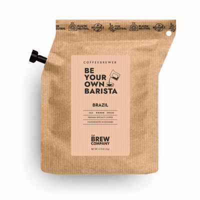 Kava Coffeebrewer - Brazil