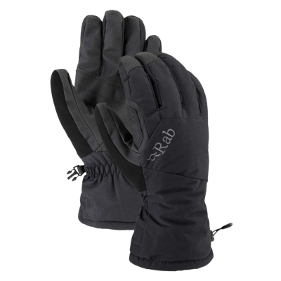 Pirštinės RAB Storm Gloves