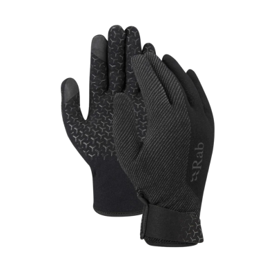 Pirštinės RAB Kinetic Mountain Gloves