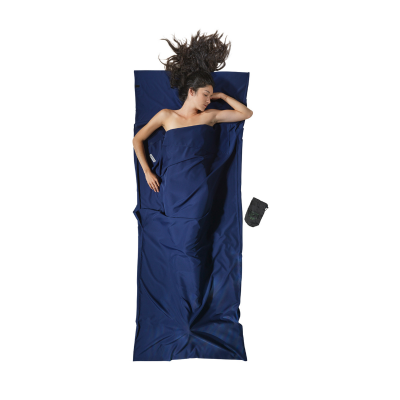 Kelioninė patalynė COCOON TravelSheet Microfiber