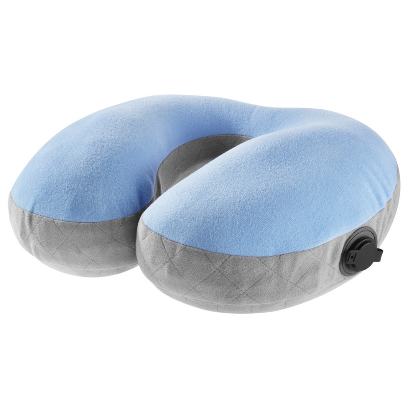 Kelioninė pagalvėlė COCOON Air-Core Neck Pillow Ergonomic Microfiber