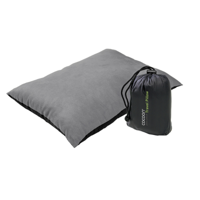 Kelioninė pagalvėlė COCOON Travel Pillow Nylon/Brushed Microfiber