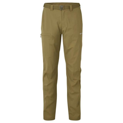 Vyriškos kelnės Montane Terra Lite Pants Reg Leg