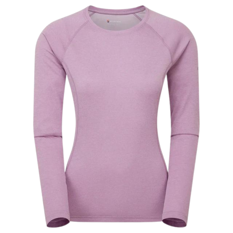 copy of Moteriški marškinėliai Montane Dart Long Sleeve