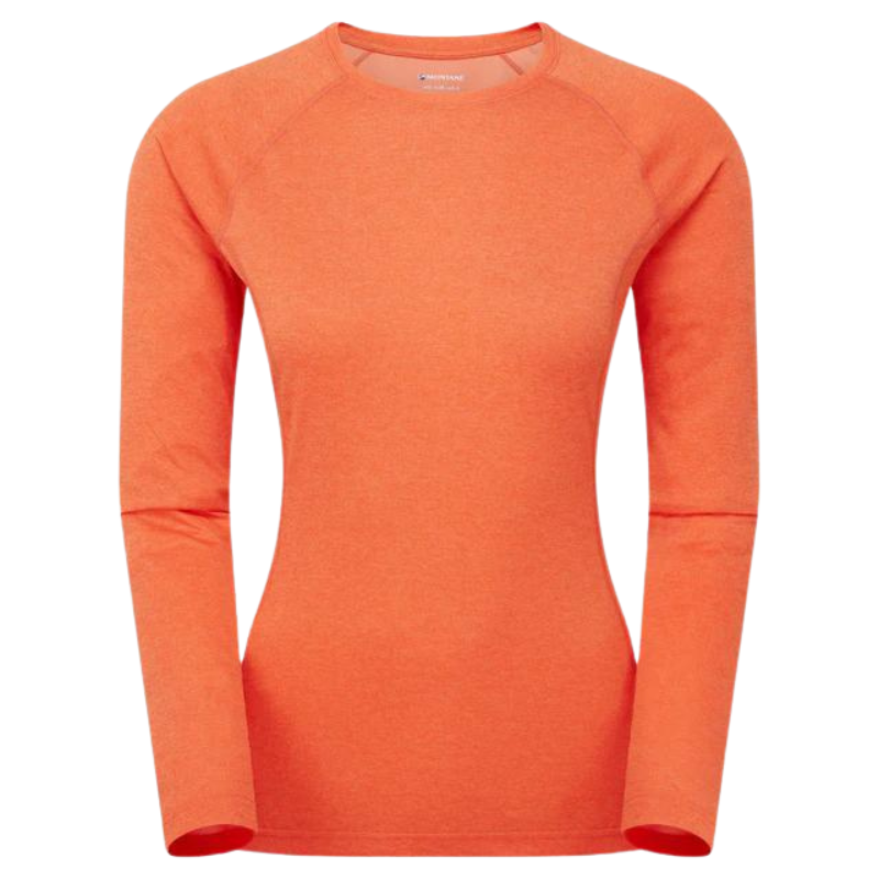 copy of Moteriški marškinėliai Montane Dart Long Sleeve