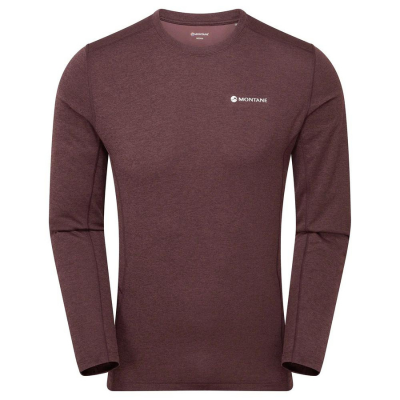 Montane Men's Dart Long Sleeve T-Shirt
